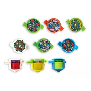 Spinning Tops mini Tornados Toys for Vending Machines - Spinning Tops for Gift Party Favors Classroom Rewards Pinata Fillers