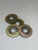 Import Spiral wound seal for flange and piping industrial gaskets from Italy