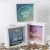 Splosh Change Box Coin Money Savings Fund Jar Container for Dream Fulfillment Saving Pot Money Box