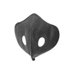 SPONDUCT 5-Layers Cycling Cover Filter Replacement Anti Dust PM2.5 Bike Bicycle Activated Carbon Filter