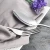 spoon fork knife Cheap tableware Spoon and Fork flatware cutlery