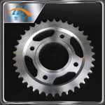 sportbike sprockets