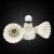 Import Sporting goods china brand duck feather shuttlecock badminton from China