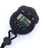 Sports Multi-Function Electronic Stopwatch Chronometer Timer