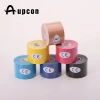 sports safety 5cm x 5m muscle support cotton kinesiology tape for athletes athletic adhesive tape