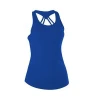 Sports Tennis Wear custom sublimation a lined shirt/netball jersey/netball skirt