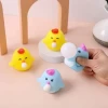 Squeeze toys fidget toy squeeze stress relief squeeze toys