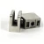 Import SS 304 316 glass clamp from China