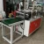 Import ST-500 Double layers PE/EVA disposable glove making machine from China