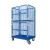 Import stackable table trolley /cage trolley Chinese trolley/dolly/cart manufacturer from China