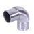 Import stainless steel 304 316 handrail railing pipe tube balustrade connector from China