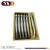 Import Stainless Steel Carving Knives Kitchen Cutlery Steak Knives Set With Wooden Box from China