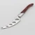 Import Stainless Steel Cheese Knife With Holes On Blades Surface For Sofe Cheese from China