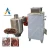 Import Stainless steel cocoa bean skin remover cocoa peeling machine from China