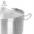 stainless steel cookware sets big cooking pots kitchenware