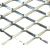 Import Stainless steel copper Aluminium supplier of steel wire mesh expanded metal mesh from China