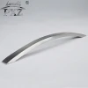 Stainless steel furniture metal handle for range cookers part or commercial kitchen cabinet handle