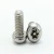 Import Stainless steel round head small tamper-proof security screw from China