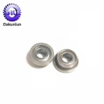 Stainless Steel SFR133zz Ball Bearing