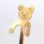 Import Stainless Steel Tableware Creative Cartoon Coffee Spoon Stirring Spoon Mixing Spoon from China