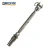 Import Stainless steel threaded rod turnbuckle with swageless terminal from China