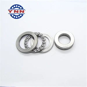 stainless steel thrust ball bearings 51201 from China factory