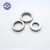 Import stainless steel thrust ball bearings 51201 from China factory from China