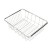 Import Stainless Steel Vegetable Sink Draining Basket from China