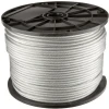 stainless steel wire rope for sailboat rigging