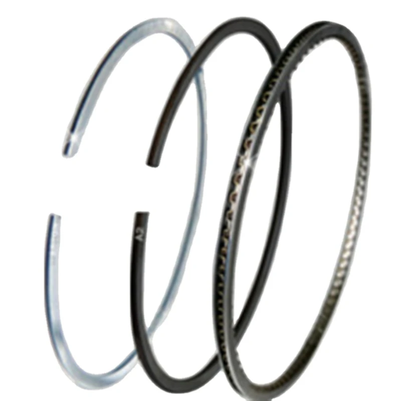 Standard Size Piston Ring Kit 34417-11011 34417-02012 For S4S