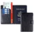 Import Standard Size Sublimation Passport Cover Custom Passport Holder Leather For Travel from China