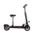 Import standing mini pro electric scooter from China