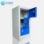 Import Static Cellphone Tablet Locker Room Public Metal Furniture Mobile Phone Charging Station from China
