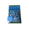 STC53 AC Motor Speed Controller with Bypass Control Suitable for 100KW Motor
