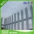 Import Steel Gates And Fences Design / Pointed Palisade Pale / Industrial Fence from China