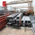 Import steel h beam for steel structure warehouse ! 350*350mm 388*402mm astm a6 a36 a572 a992 gr50 steel h-beam sizes from China