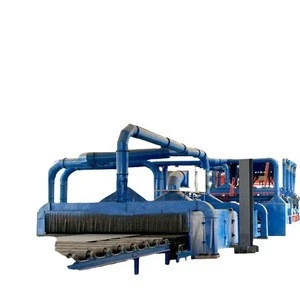 Steel Plate &amp; Carbon &amp; MS Steel Plate/sheet/Coil shot blasting and painting machine
