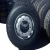 Import steel truck rims truck wheel from China