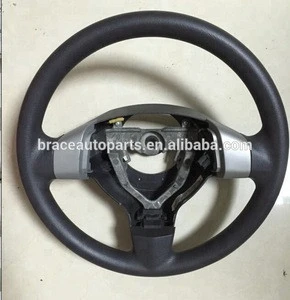 Steering Wheel For Chana Alsvin