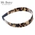 Import Stock wholesale 2.2cm wide acetate hair hoop hairband clips accessories for women girls from China