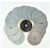 Import Stone Diamond Polishing Pads 4"-16"  inch Wet/Dry Set of 11+1 Backer Pad from China
