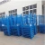 Import Storage Customized Steel Stack Pallet Rack from China