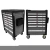 Import Storage Garage Cabinets Lockable Rolling Tools Box Steel And Luxury Tool Cabinet from China
