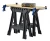Import storehorse folding sawhorse,adjustable sawhorse from China
