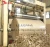 Import straw pulp making equipment for waste paper straw to make paper machinery from China