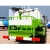 Import Street Water Sprinkler Truck Cart Road Sprinkler Barrow Watering Lorry Dongfeng mini water tanker truck from China