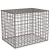 Import Stretched stainless steel reinforced mesh stucco mesh steel gabion wire mesh from China