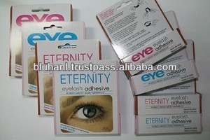 Strip, Flare, Extension Eyelash Glue