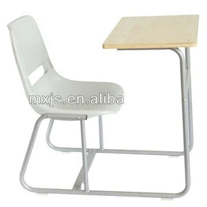 Student Combo Desk and Chair, Chair with writing table