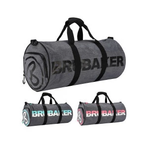 Stylish and functional bag for traveling High quality and durability during daily activities Duffel bag